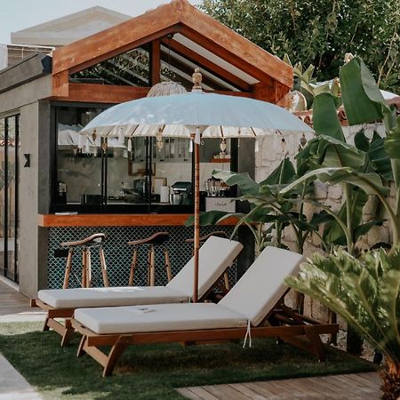 Paye Alacati Butik Otel Exteriör bild