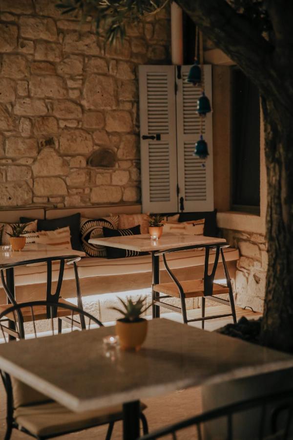 Paye Alacati Butik Otel Exteriör bild