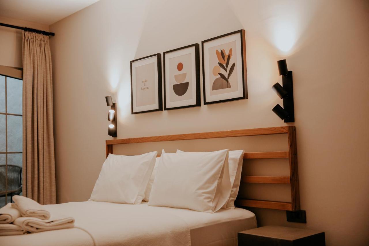 Paye Alacati Butik Otel Exteriör bild