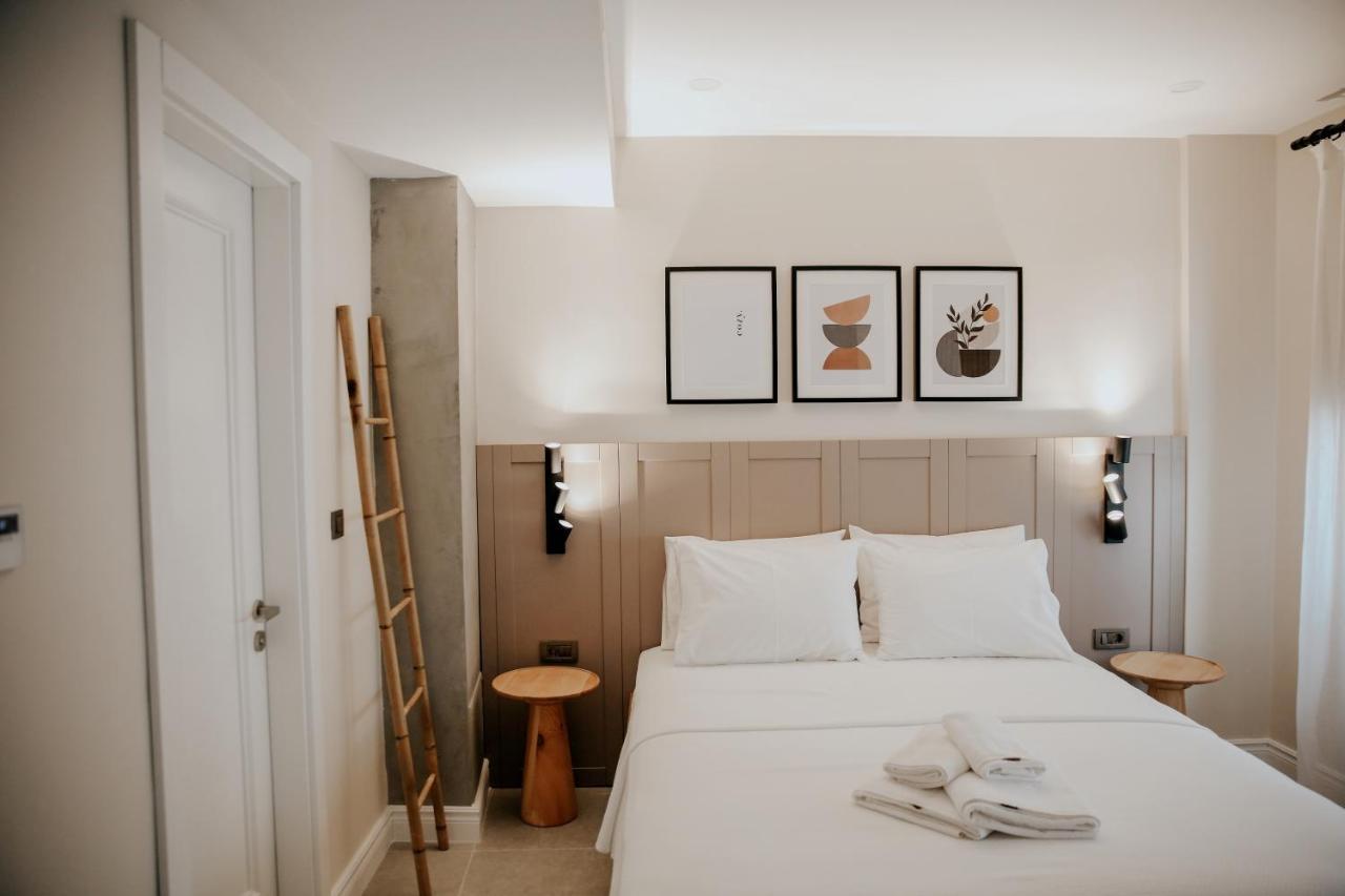 Paye Alacati Butik Otel Exteriör bild