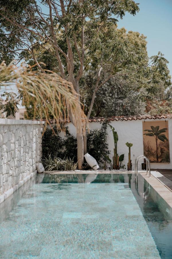 Paye Alacati Butik Otel Exteriör bild