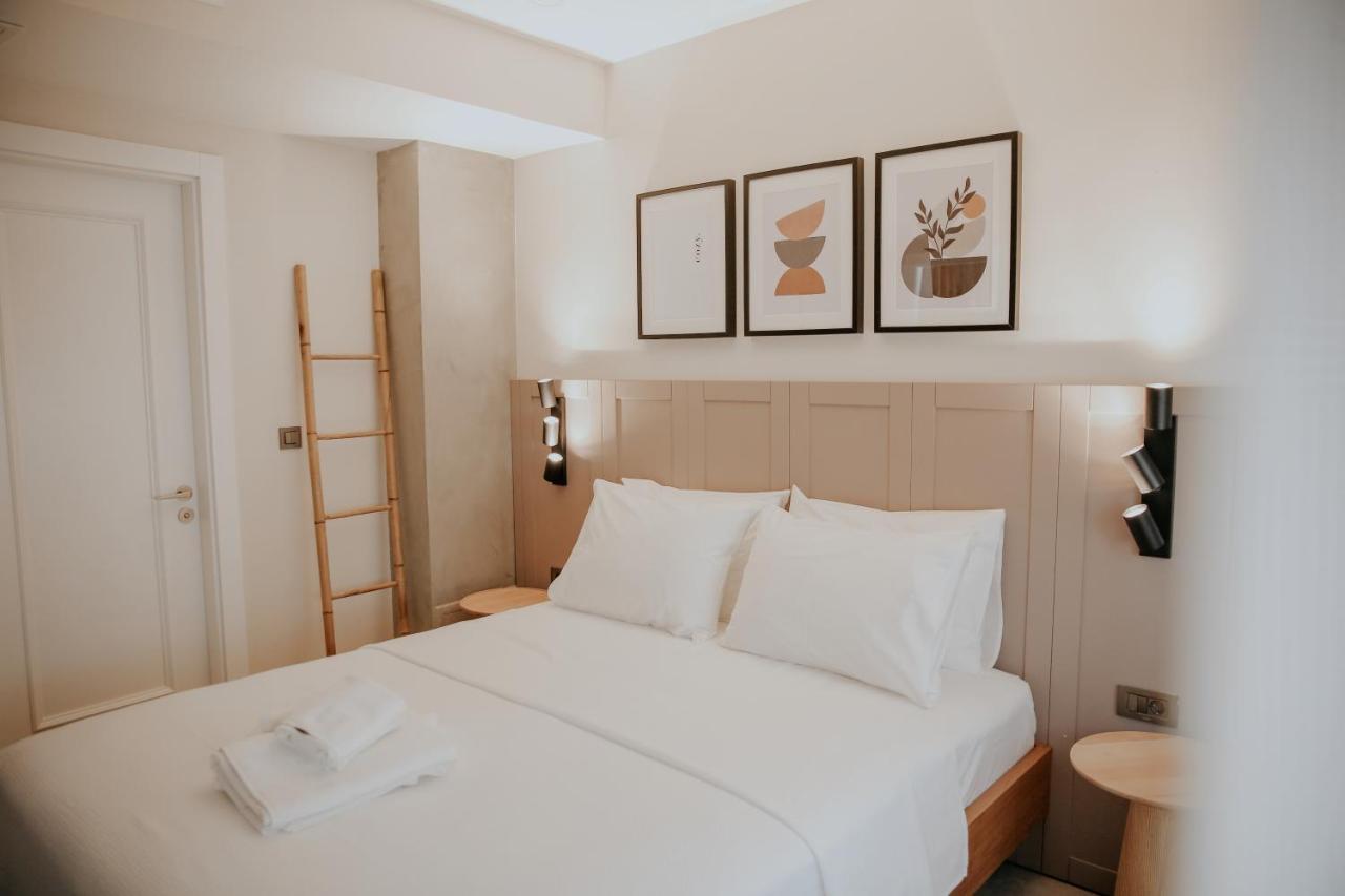Paye Alacati Butik Otel Exteriör bild