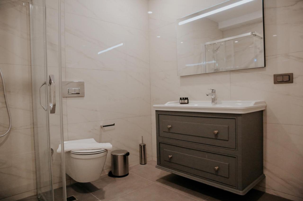 Paye Alacati Butik Otel Exteriör bild