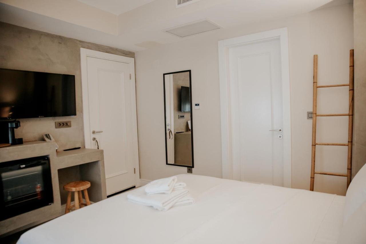 Paye Alacati Butik Otel Exteriör bild