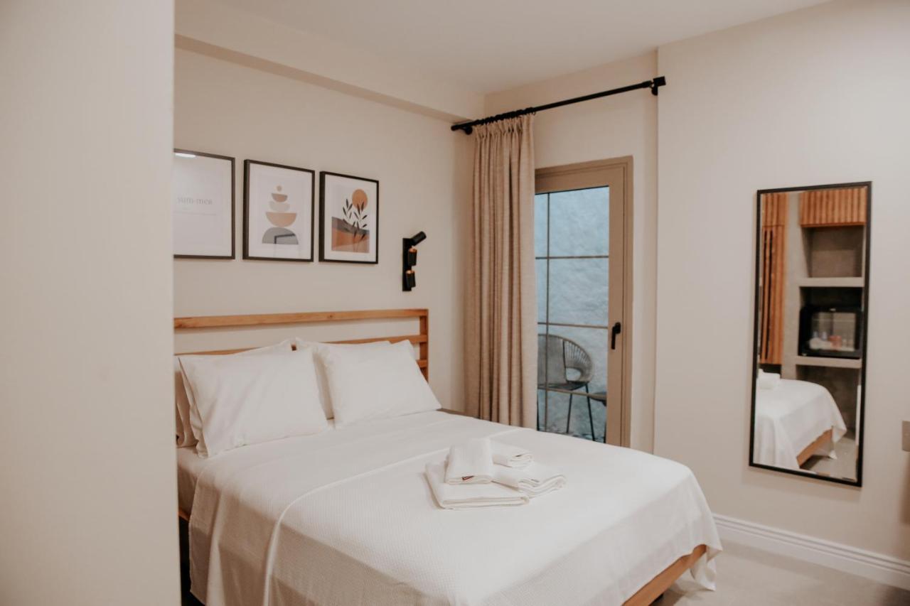 Paye Alacati Butik Otel Exteriör bild