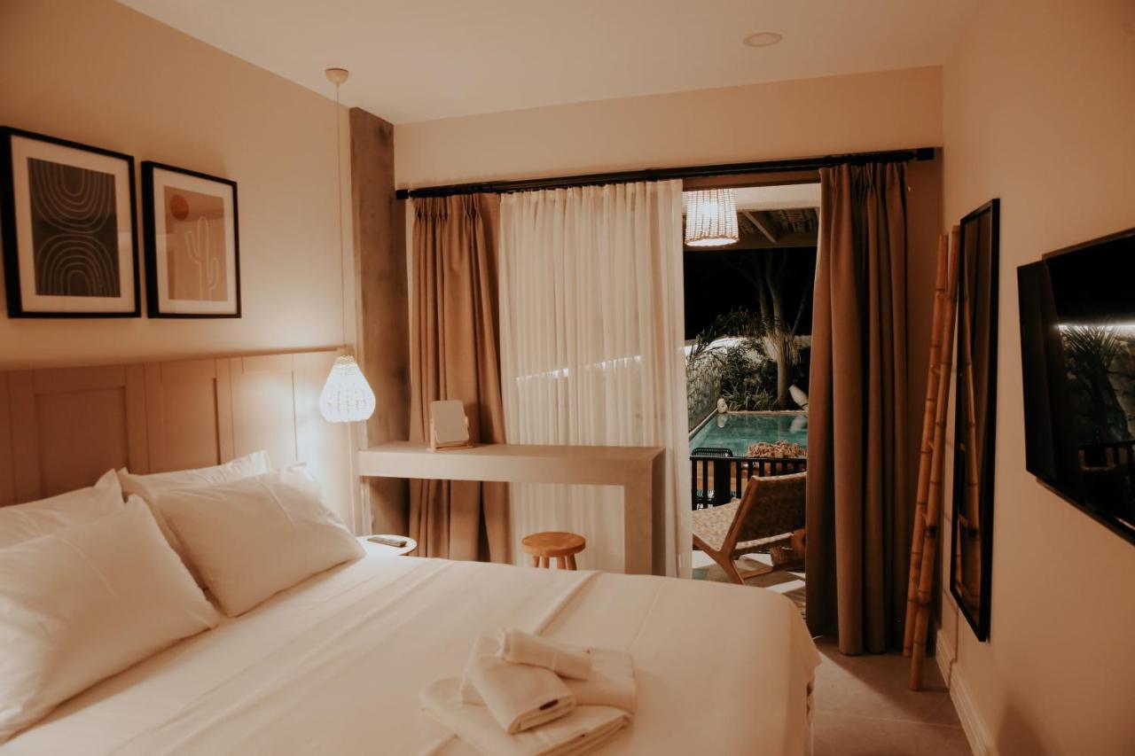 Paye Alacati Butik Otel Exteriör bild