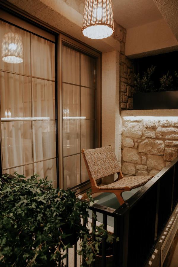 Paye Alacati Butik Otel Exteriör bild
