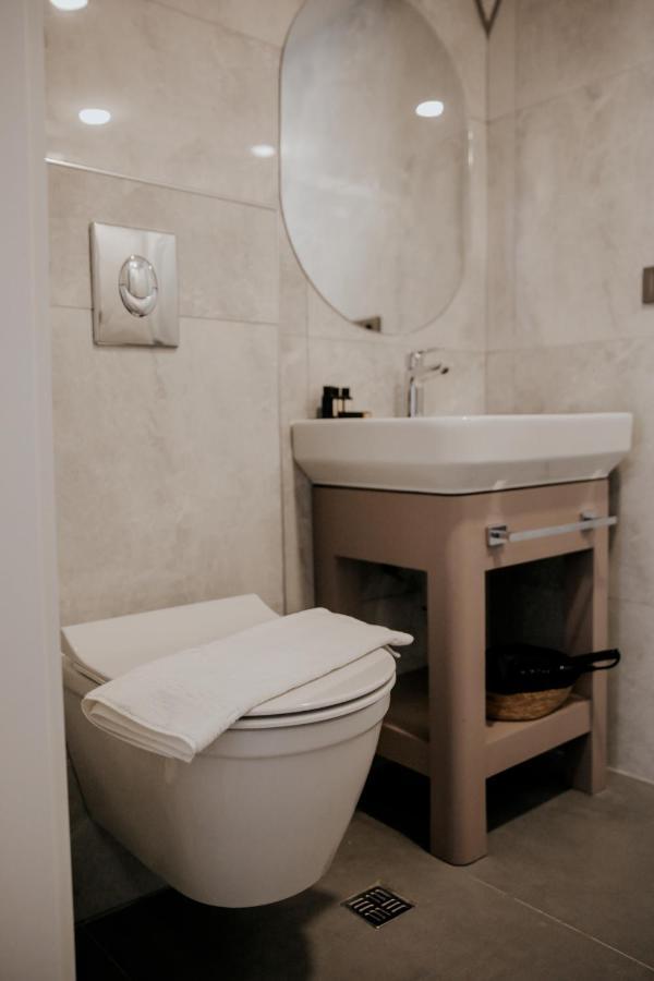 Paye Alacati Butik Otel Exteriör bild