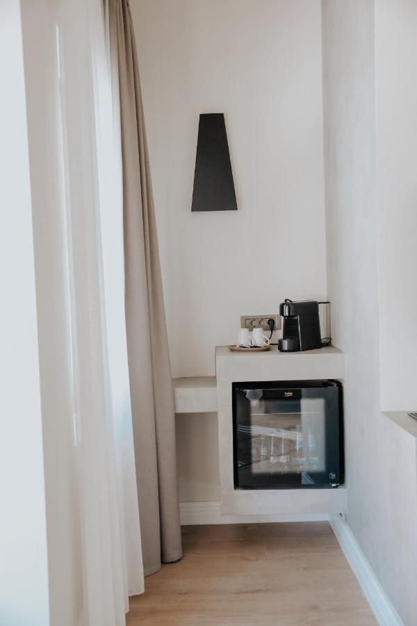 Paye Alacati Butik Otel Exteriör bild